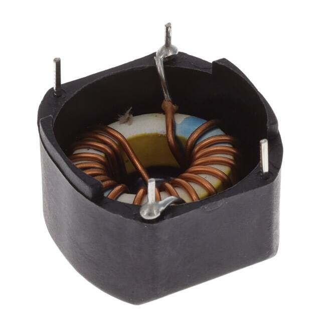 DLF-28-0008 SCHURTER Inc.  Fixed Inductors